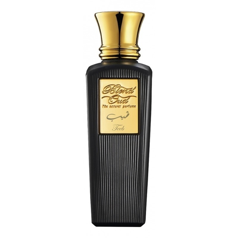 Teeb Blend Oud