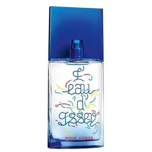 L’Eau d’Issey pour Homme Shades of Kolam Issey Miyake