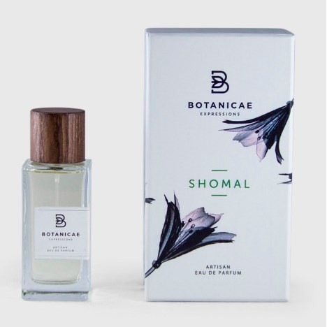 Shomal Botanicae