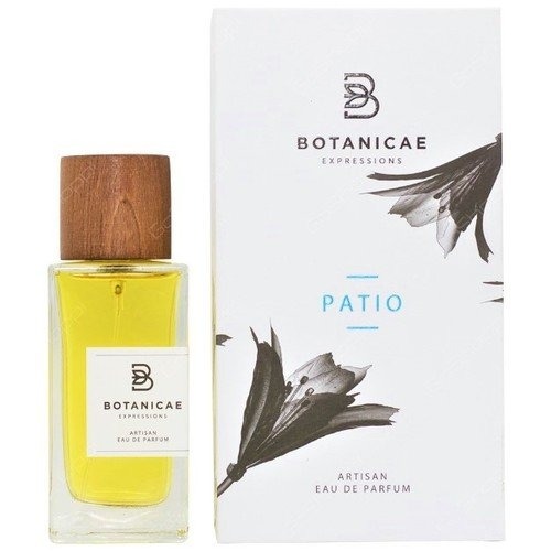 Patio Botanicae