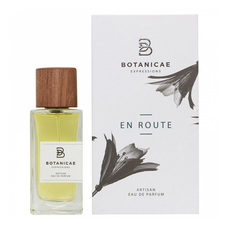 En Route Botanicae