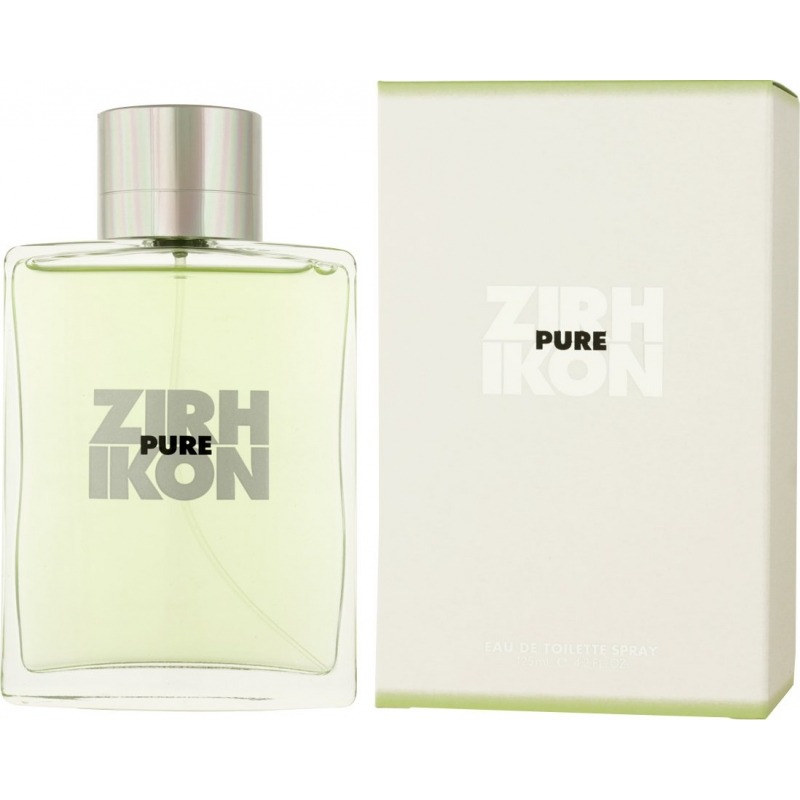 Ikon Pure Zirh