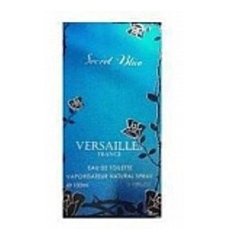 Secret Blue Parfums du Chateau de Versailles
