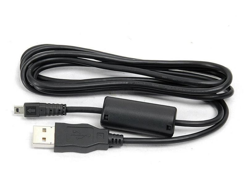 для цифровой камеры sony CYBERSHOT DSC-W800/ DSC-W810 USB-КАБЕЛЬ/ ЗАРЯДНОЕ УСТРОЙСТВО для аккумулятора Зарядный кабель gray Aura Living