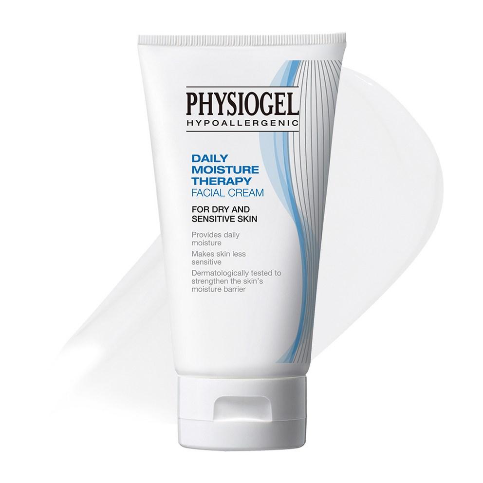Крем для лица Physiogel Daily Moisture Therapy, 75 мл white Board M Factory
