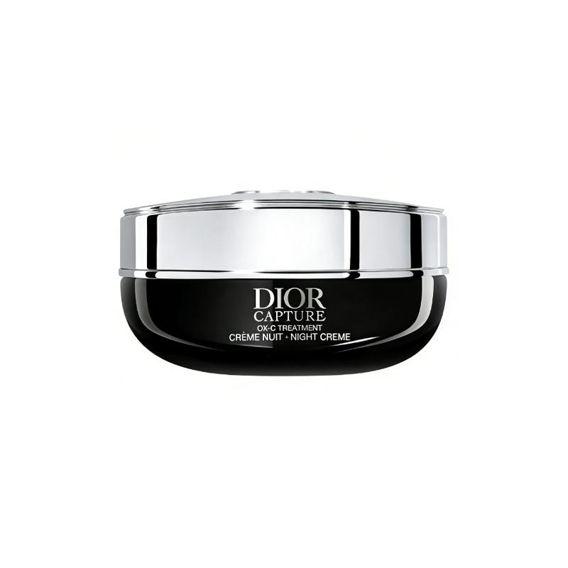 DIOR Ночной крем для лица Small A, с коллагеном, подтягивающий, против старения, восстанавливающий и омолаживающий, 50 мл, подарок на день рождения для девушки белый