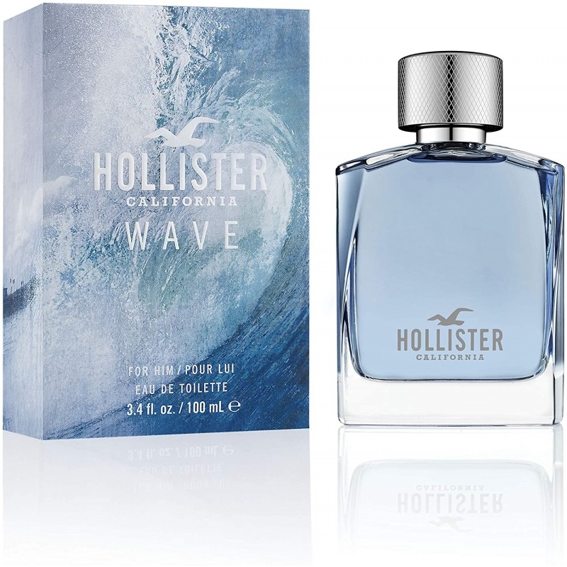 Wave For Him Hollister