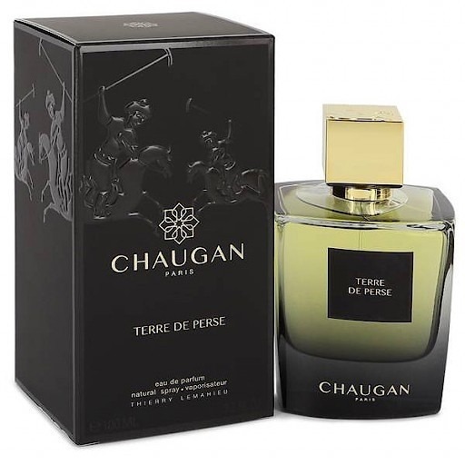 Terre de Perse Chaugan