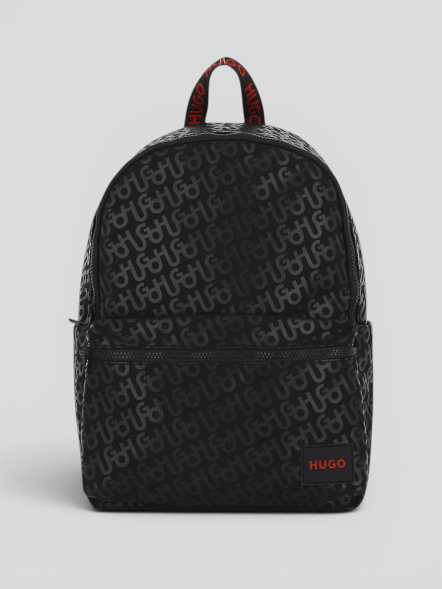 Рюкзак Hugo G01308/09B