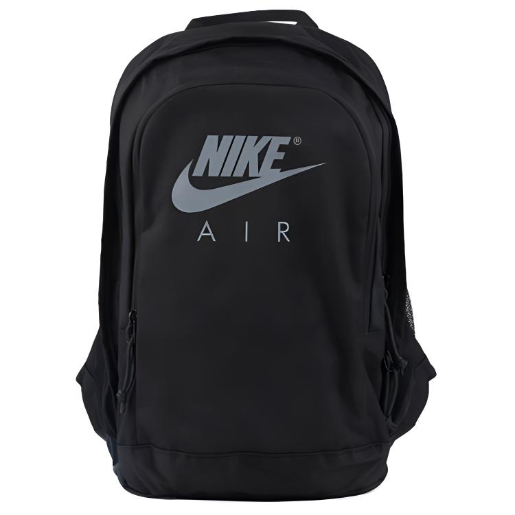 Рюкзак Nike Polyester Обычный Унисекс Черный CK0954-010 black