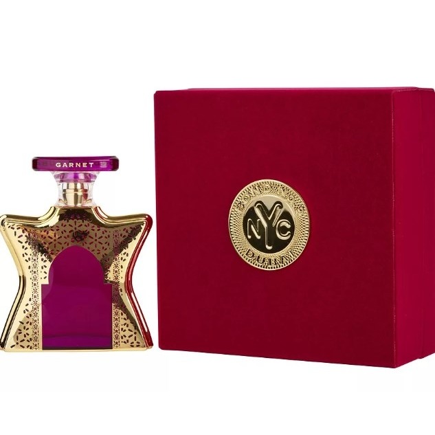 Dubai Garnet Bond No. 9