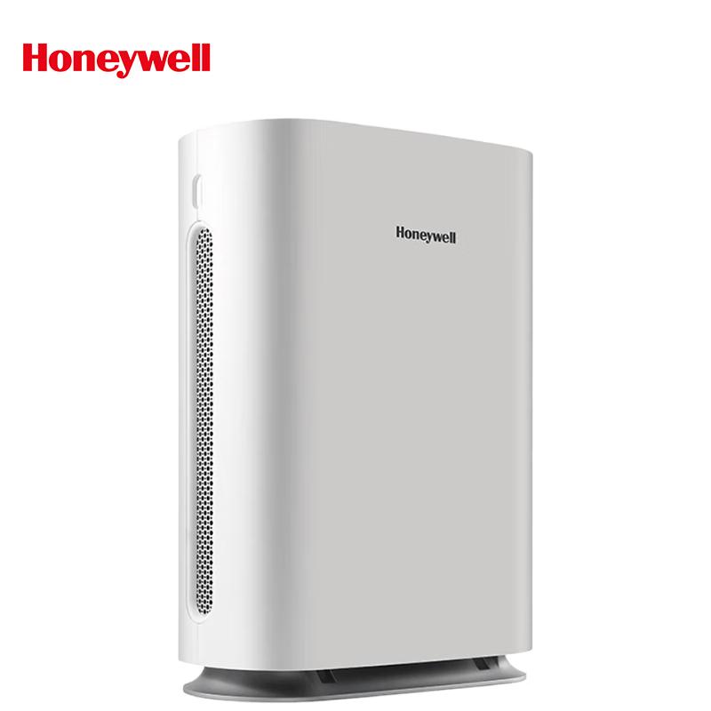 Умный очиститель воздуха Honeywell HW-H03A gray