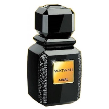 Watani Kastana'ee Ajmal