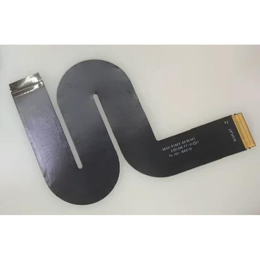 For Google Pixel Tablet 2023 GTU8P LCD Display Screen Flex Cable Replacement LCD Flex gray Specialist provider of mobile phone accessories