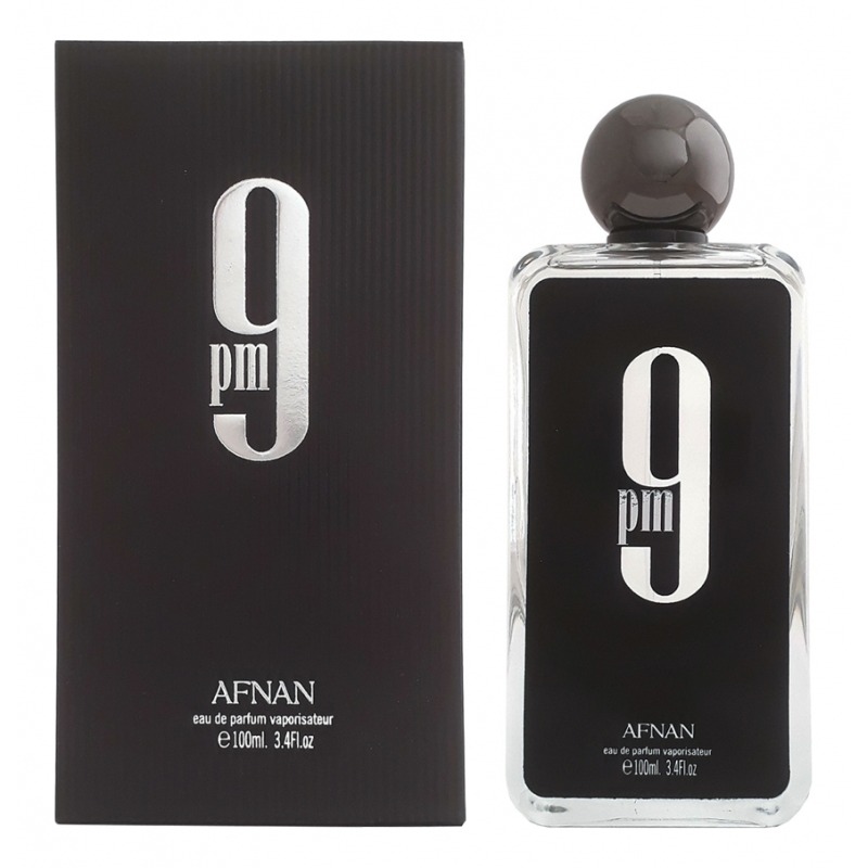 9 PM AFNAN