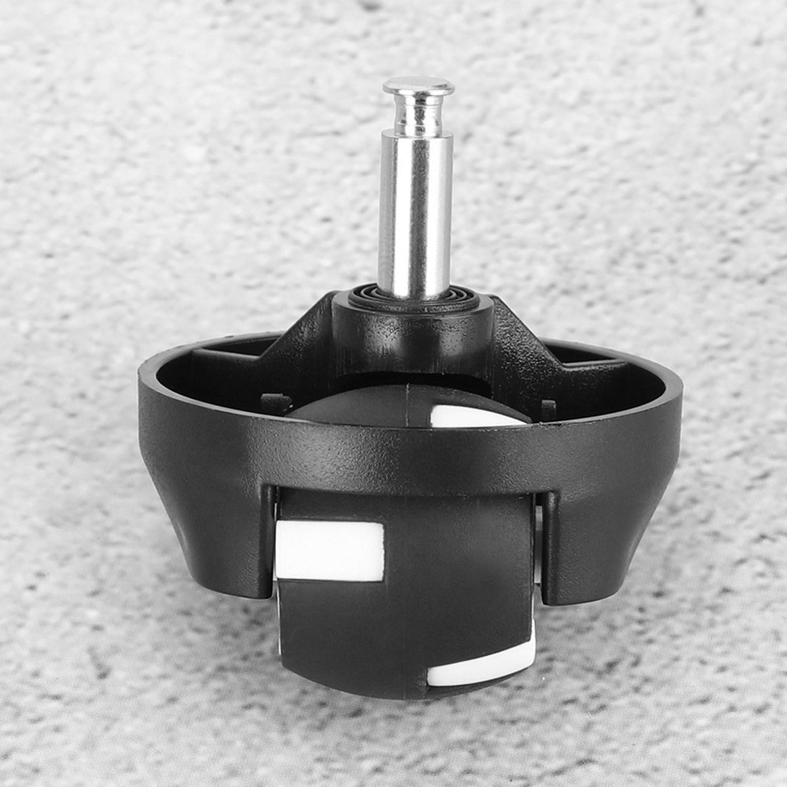 Пылесос Подметальная машина Универсальное колесо Аксессуар Подходит для eufy RoboVac 11s RoboVac 30 gray mfySpace