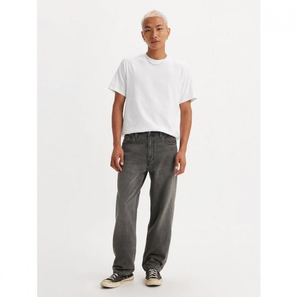 Джинсы Levi s 568 свободного прямого кроя 290370052 28(72) white