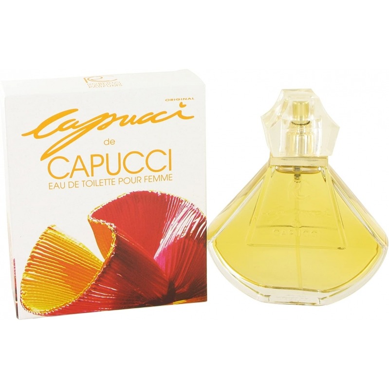 Capucci de Capucci Roberto Capucci