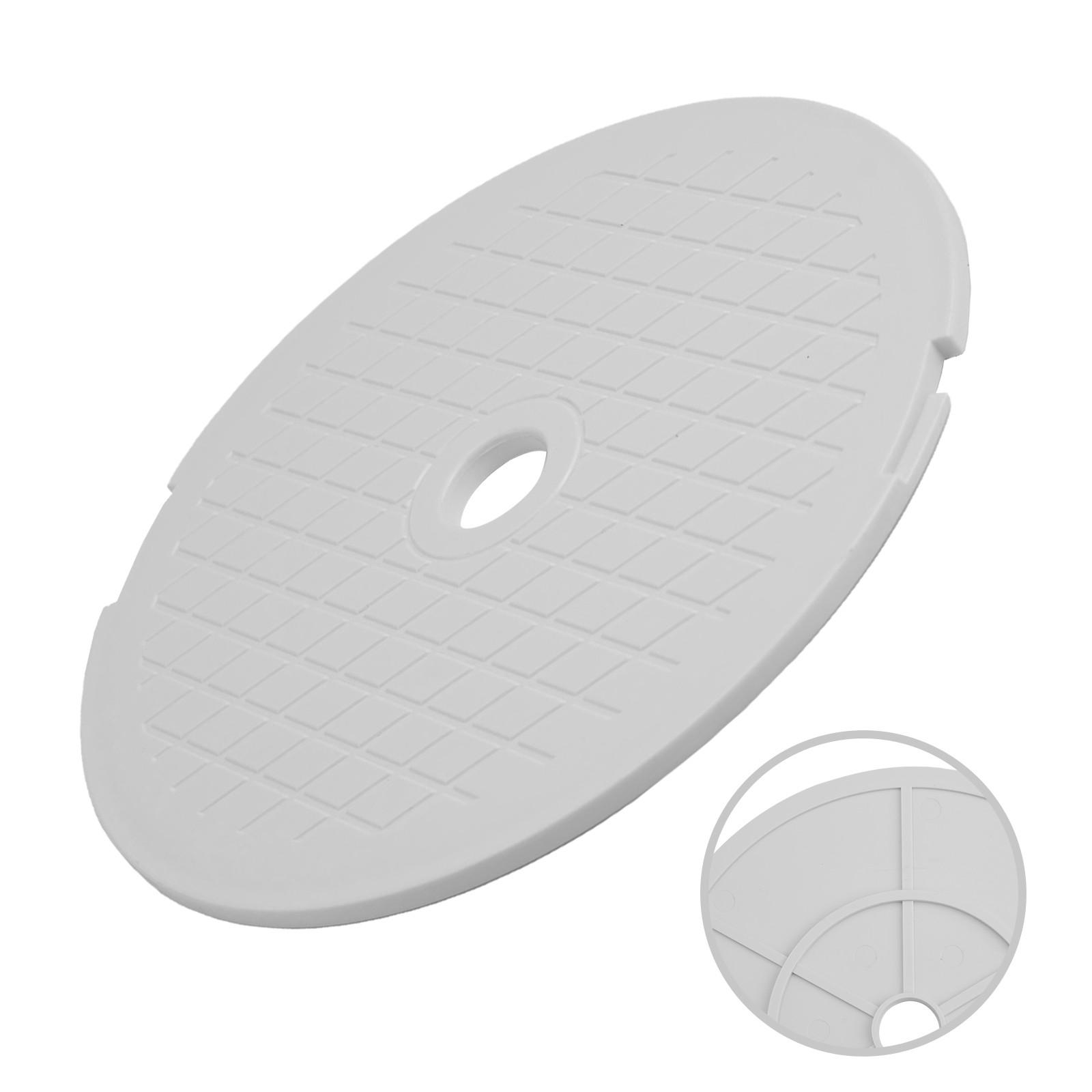 Аксессуары Крышка скиммера Auto-Skim PT Замена SP1096 white Home&Horticulture