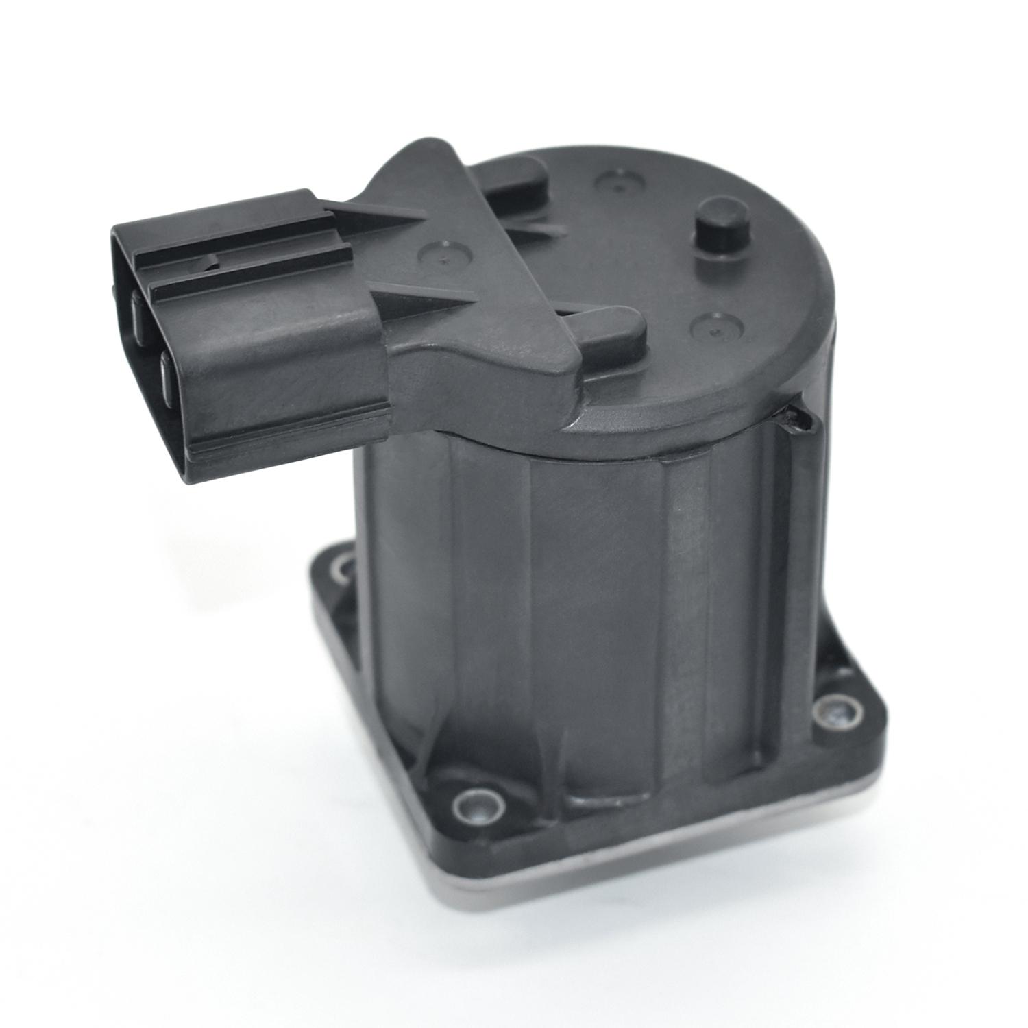 Клапан EGR K5T70278 12 В для Cummins ISB 2011-2014 gray Japanese Car parts