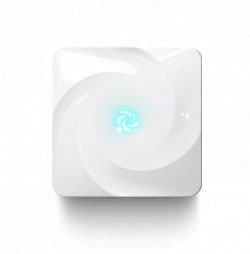Станция мониторинга Tion MagicAir SM510 Тион