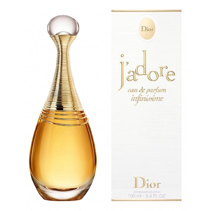 J'Adore Infinissime Christian Dior
