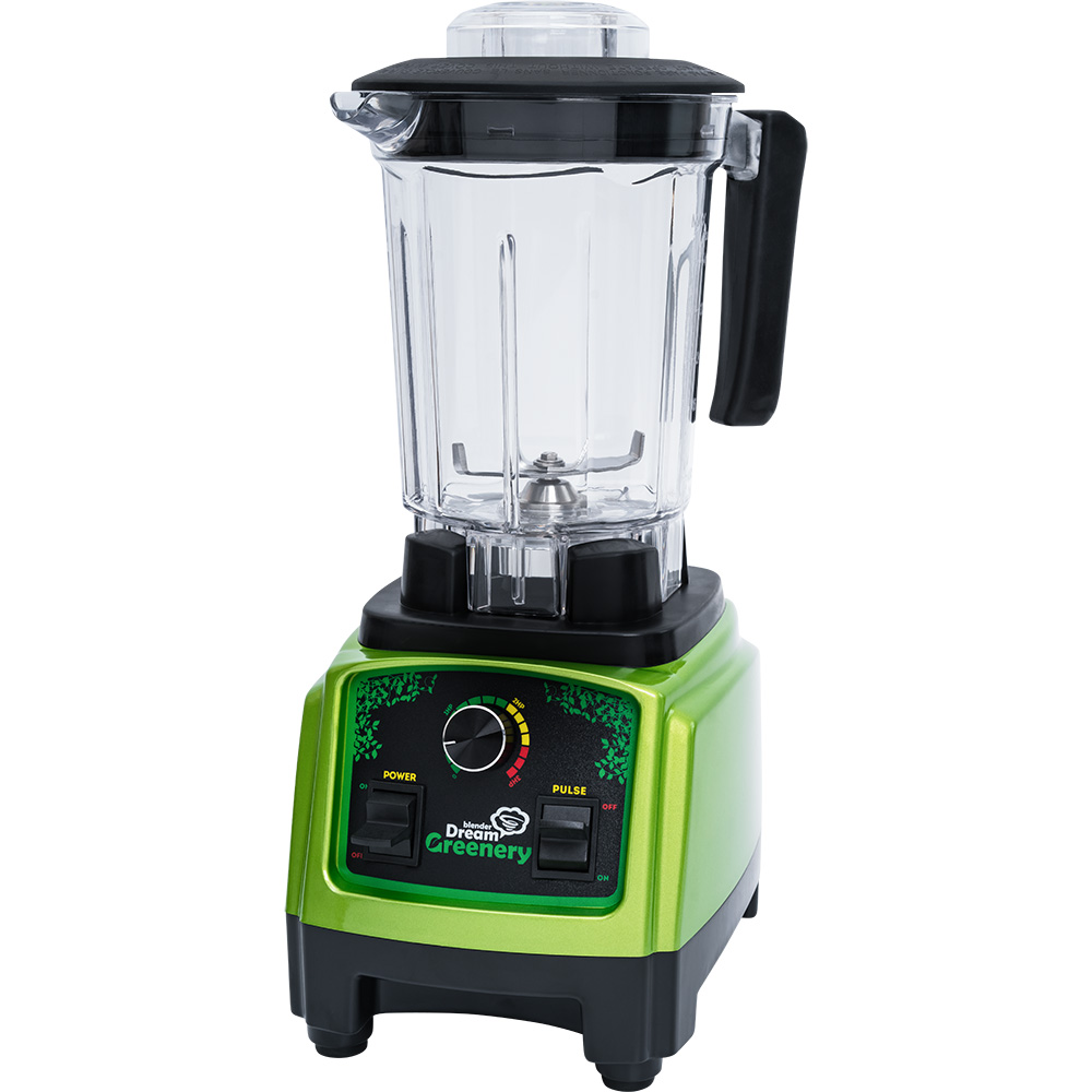 Блендеры RAWMID BDG-03 green