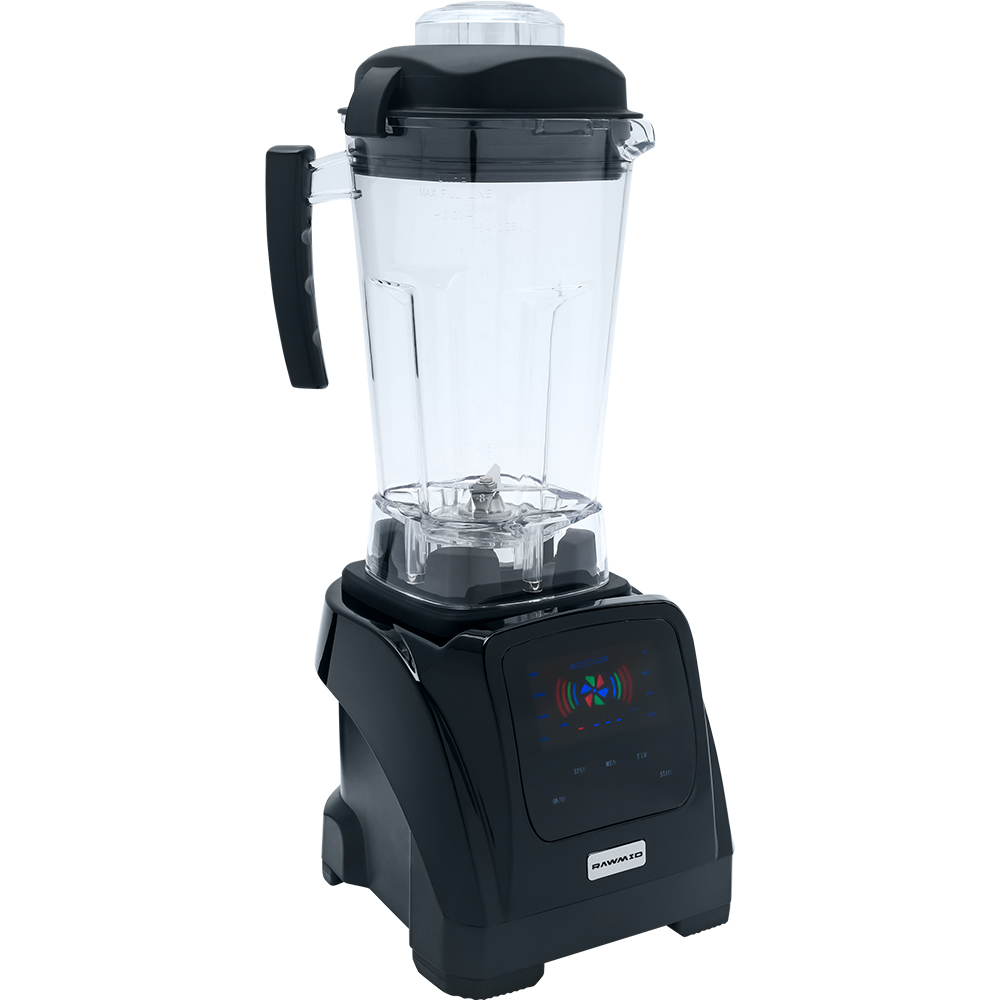 Профессиональные блендеры RAWMID BDM-06 black