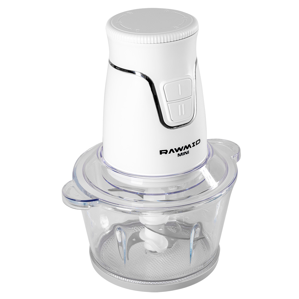 Мини блендеры RAWMID BDM-03 white