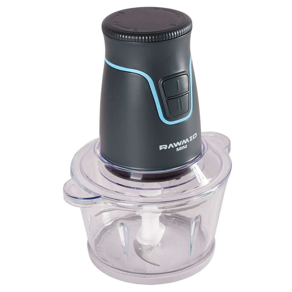 Мини блендеры RAWMID BDM-03 gray