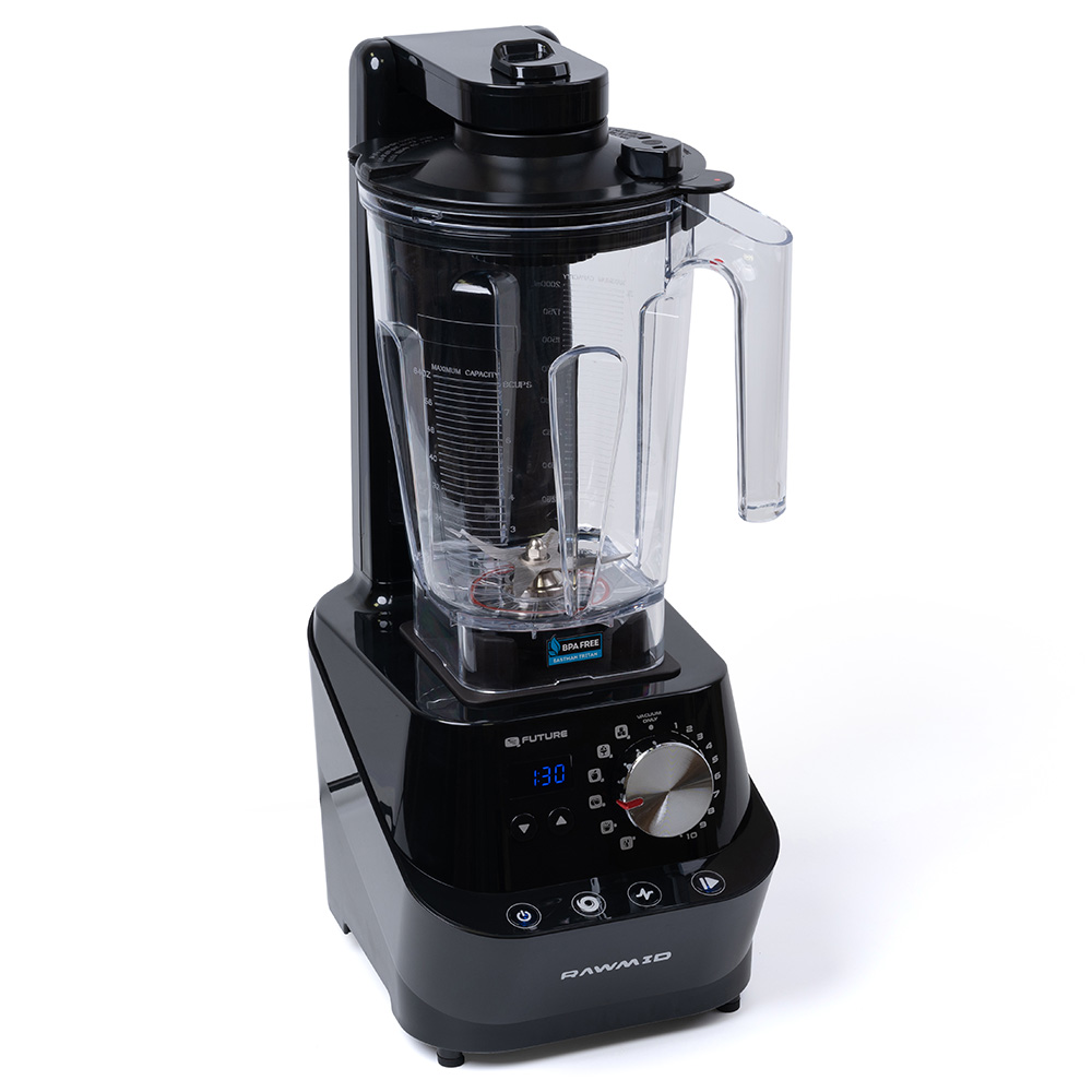 Блендеры RAWMID RFB-02 black