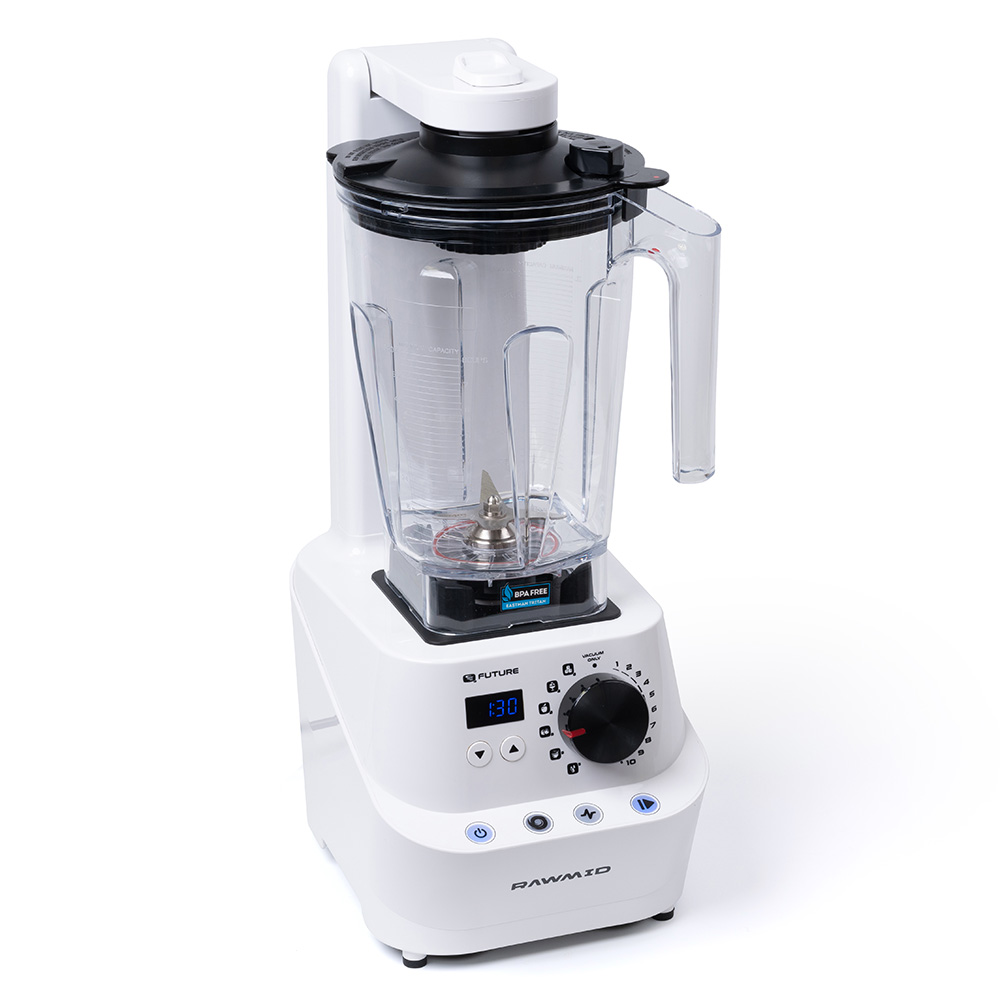 Блендеры RAWMID RFB-02 white