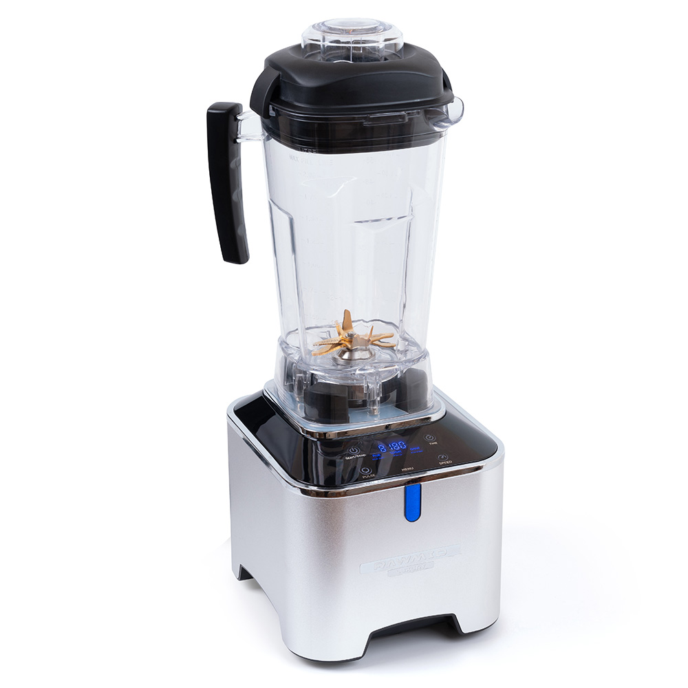 Блендеры RAWMID BDL-09 silver
