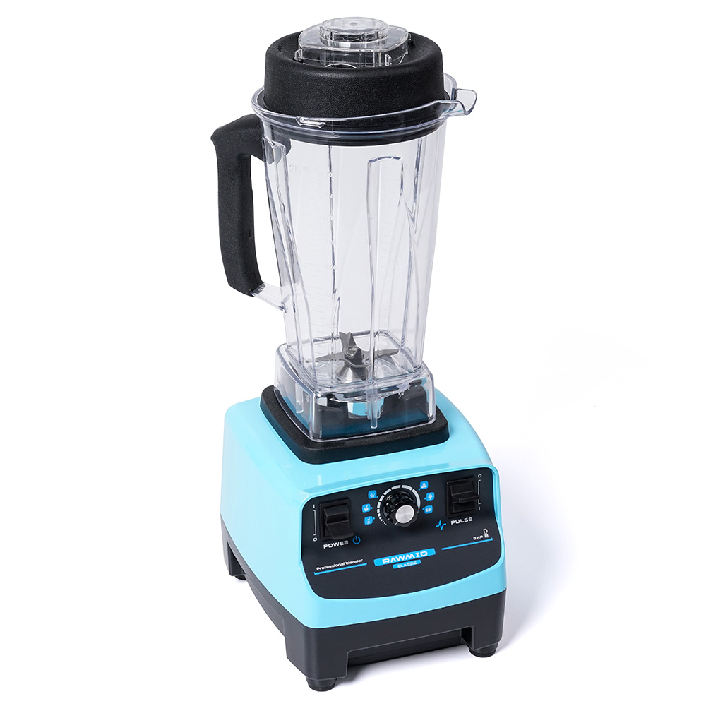 Блендеры RAWMID BDC-03 blue