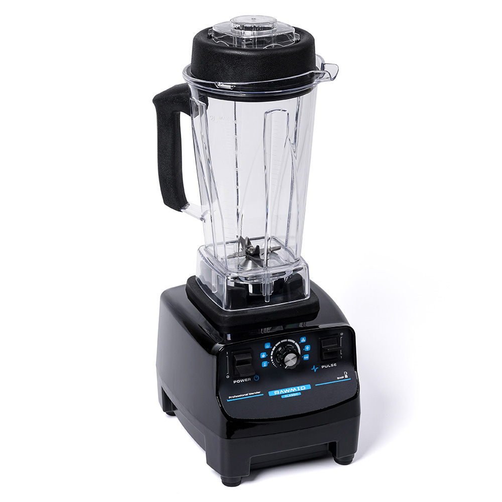 Блендеры RAWMID BDC-03 black