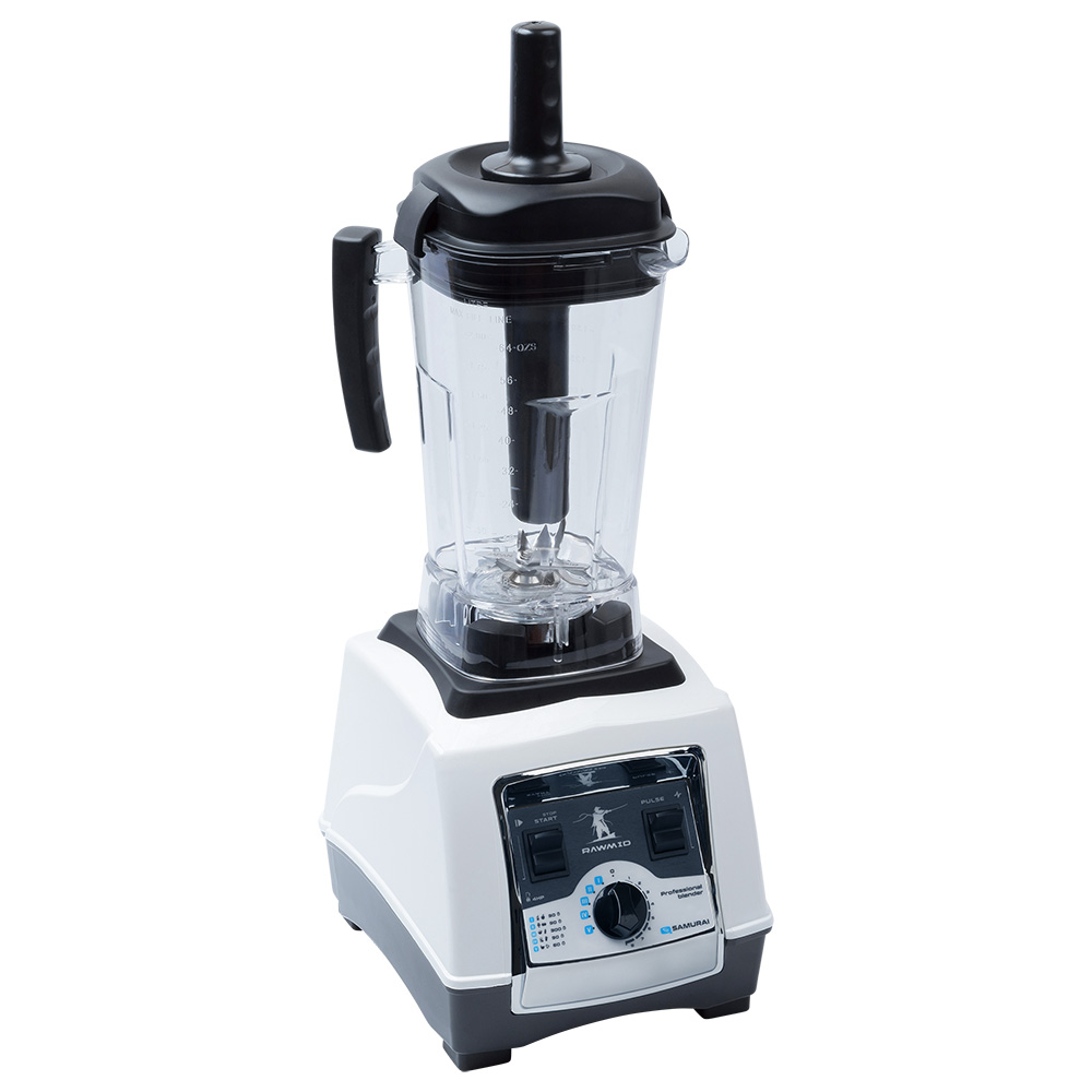 Блендеры RAWMID BDS-04 white