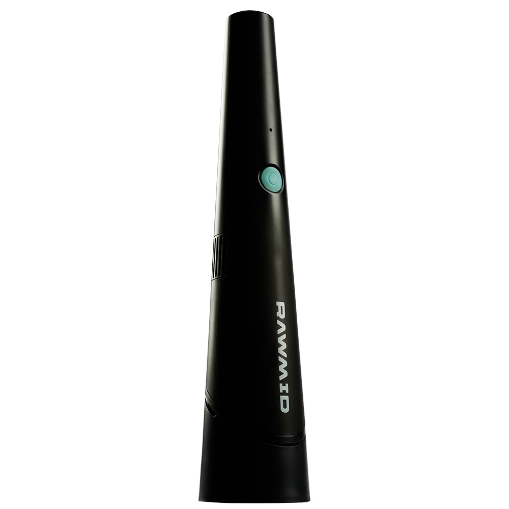 Пылесосы RAWMID RPV-01 black
