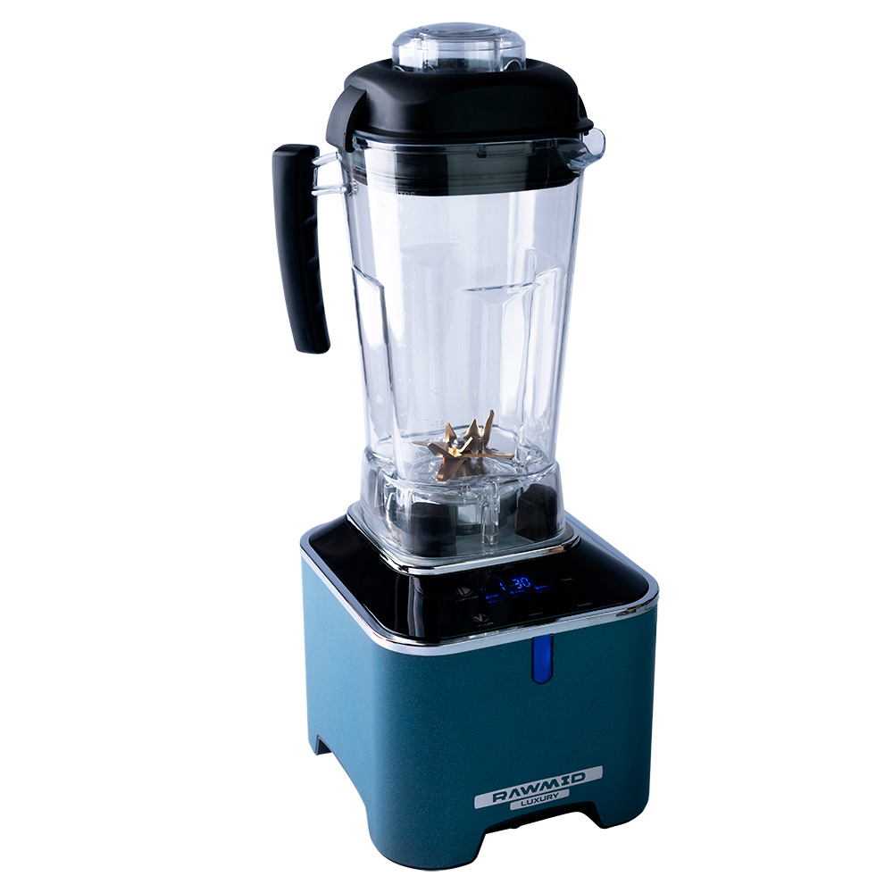 Блендеры RAWMID BDL-09 moonlight blue