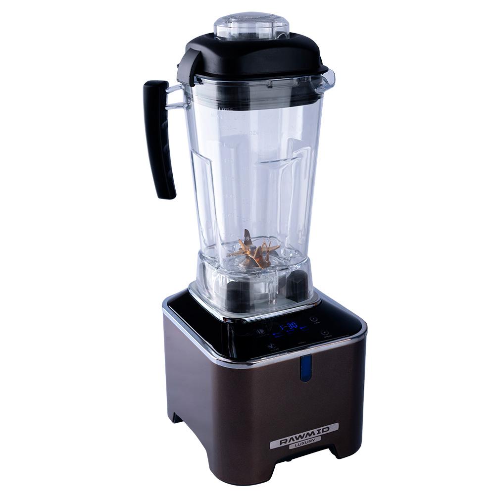 Блендеры RAWMID BDL-09 brown