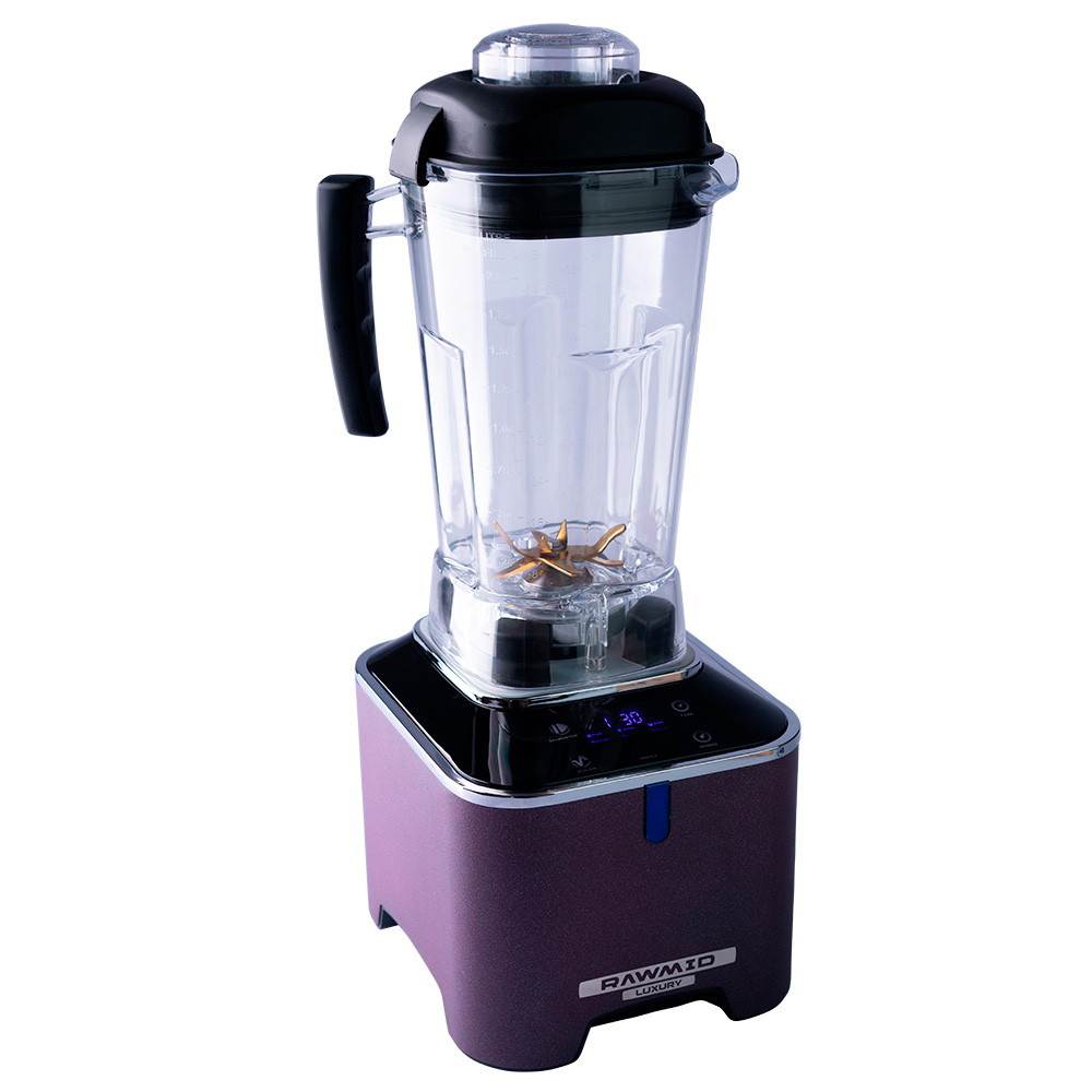 Блендеры RAWMID BDL-09 dark purple