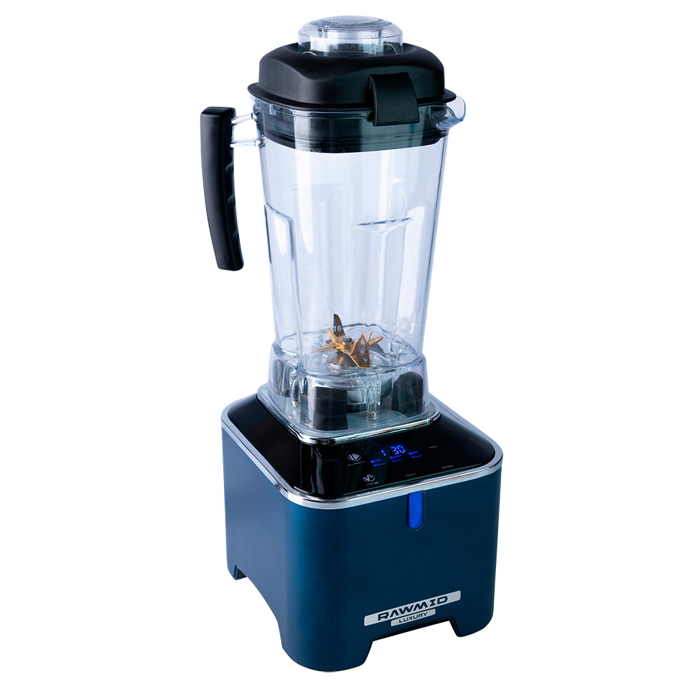 Блендеры RAWMID BDL-09 storm blue
