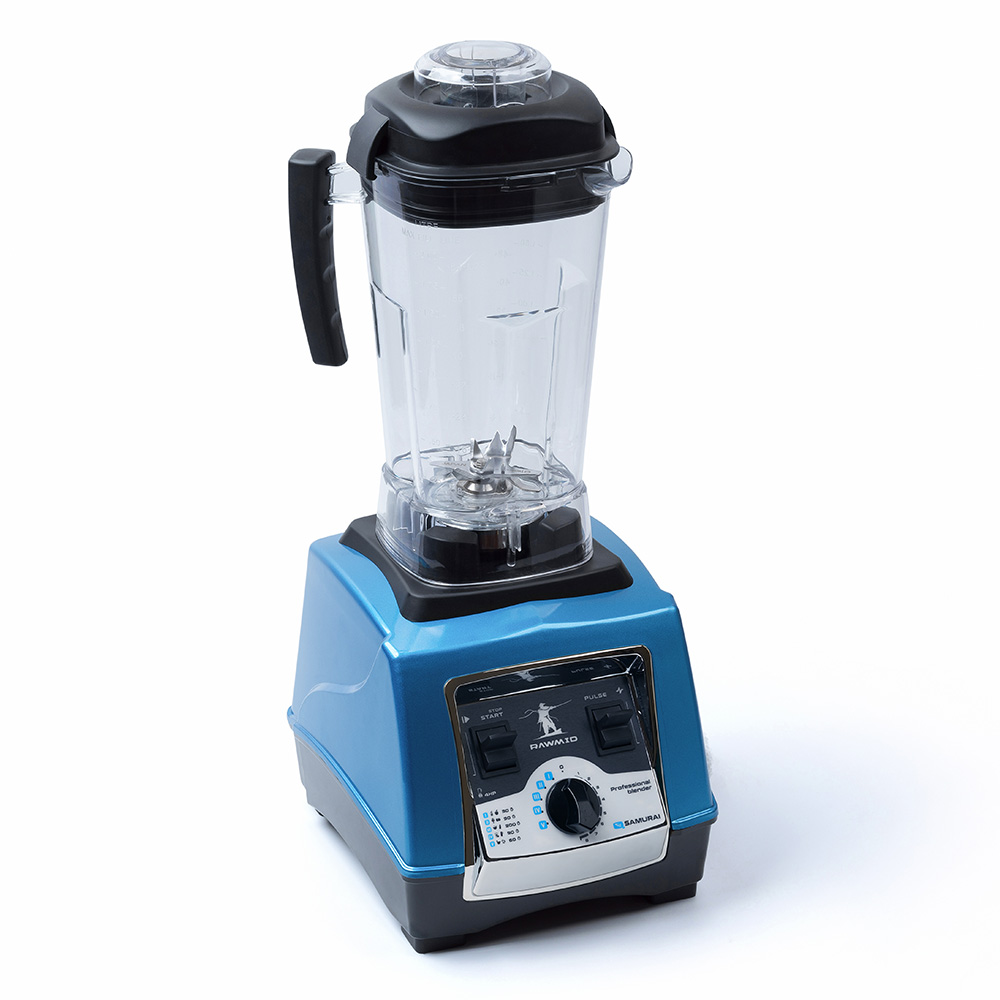 Блендеры RAWMID BDS-04 blue