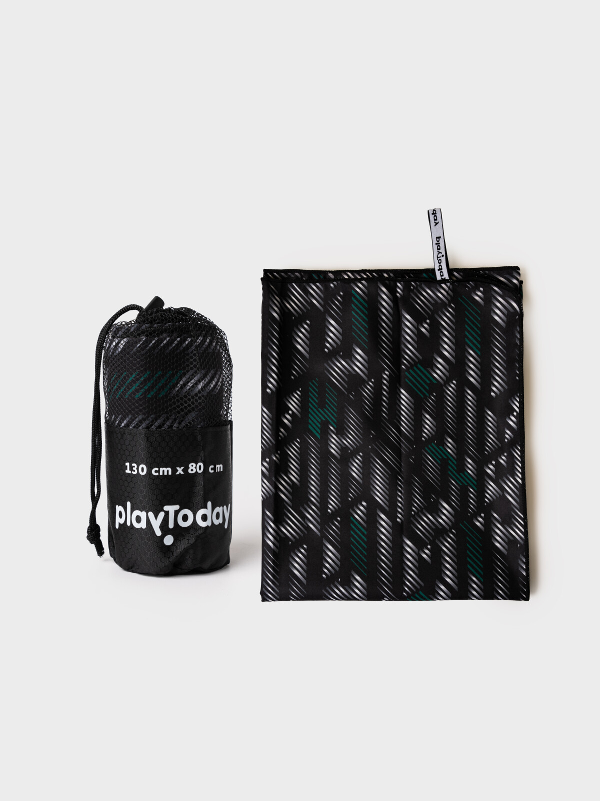 Полотенце для мальчика PlayToday
