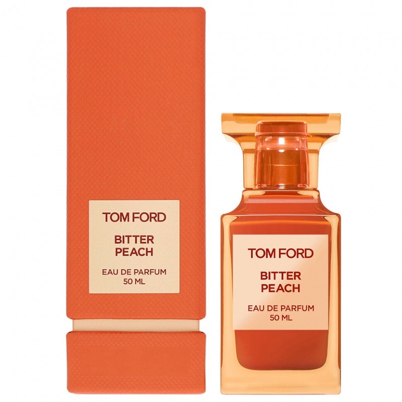 Bitter Peach Tom Ford