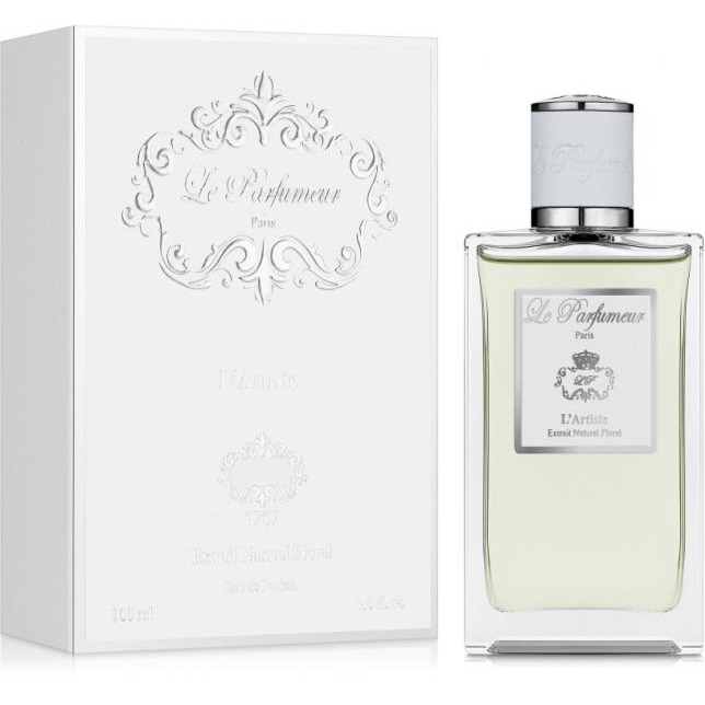 L'Artiste Le Parfumeur