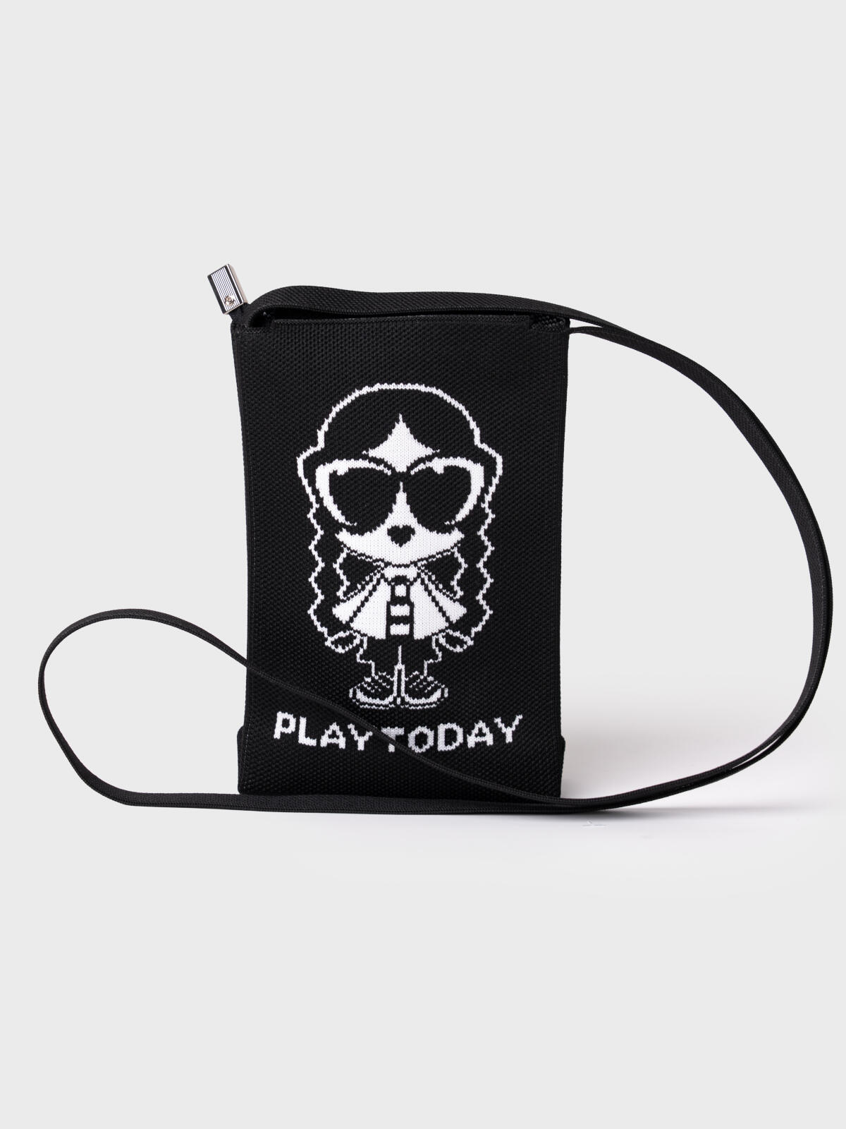 Сумка для девочки PlayToday