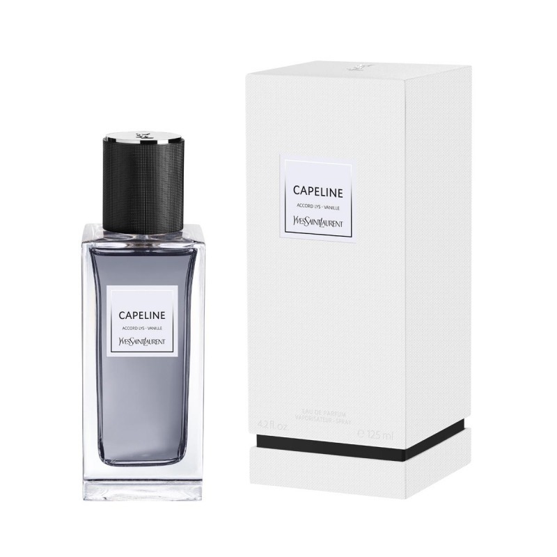 Capeline Yves Saint Laurent