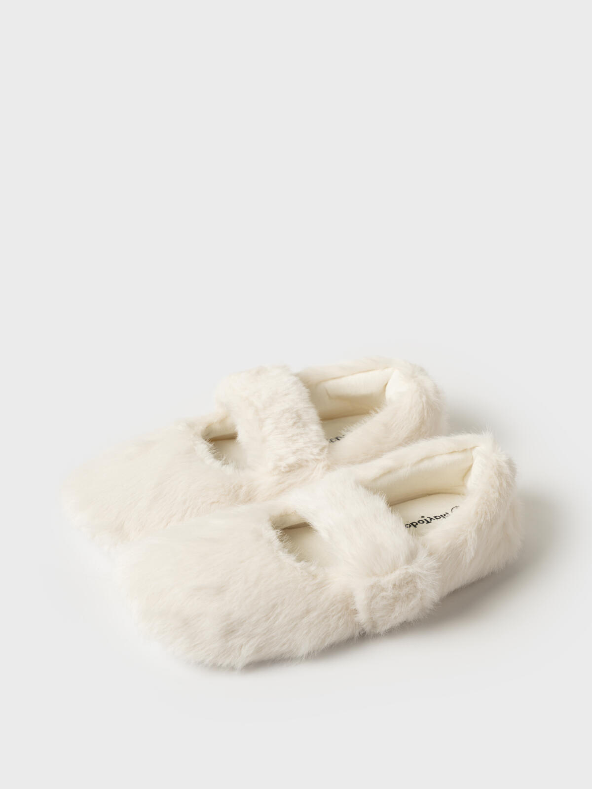 Тапочки для девочки PlayToday