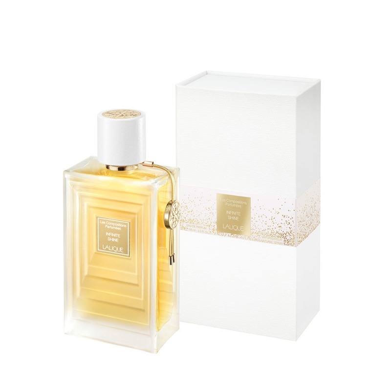Infinite Shine Lalique