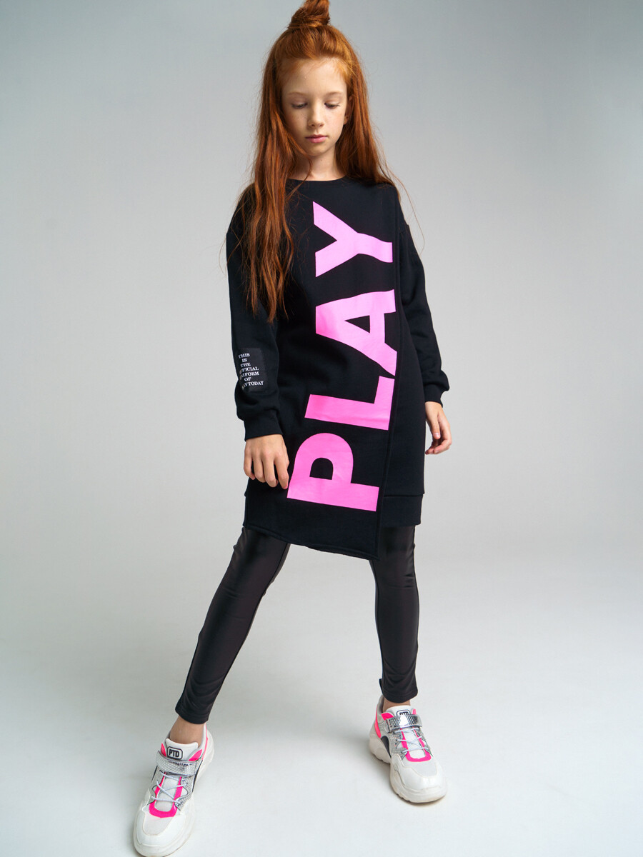 Платье PlayToday